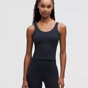 Lululemon Athletica Glow Up Tank Top